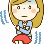 職場で足元が寒い時に使える対策グッズの選び方について