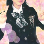 小学校の入学式で着たい女子の服装の現在の特徴について