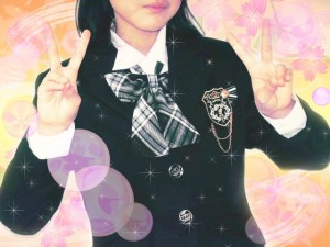 小学校の入学式で着たい女子の服装の現在の特徴について