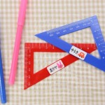 保育園への入園準備に必要な名前付け…場所はどこがいいの?