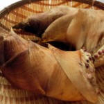 水煮したたけのこを美味しく保存する方法とは?