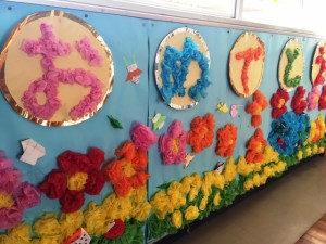 小学校の入学式での服装について母親はどんなスタイルが良いのだろう?
