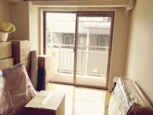 引越した時の挨拶のハガキの書き方について