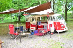 オートキャンプ場ですが関東でのおすすめといえば。。。どこ？