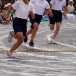 運動会での写真の取り方で理想の1枚を残せるテクニックとは?