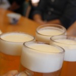 会社の歓送迎会での挨拶で成功するポイントとは