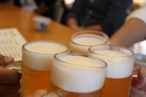 会社の歓送迎会での挨拶で成功するポイントとは