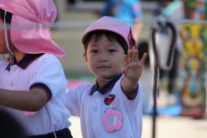 幼稚園でのママ友付き合いはめんどくさいからしなくても良い？