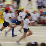 小学校の運動会の持ち物で持ってくと必ず役に立つ定番グッズは?