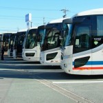 修学旅行での酔い止めの方法について|乗り物酔いは予防できる?