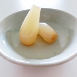 らっきょうは食べ過ぎると身体に良くない?一日何粒くらいが適量なの?
