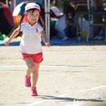 保育園の運動会での熱中症の対策方法とその注意点について