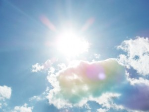 日焼け止めの塗り方について顔に塗るときのやり方ってどうしてますか？