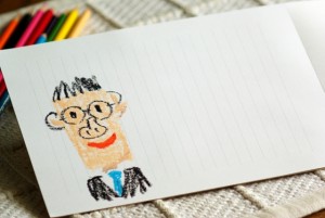 まだ幼児である子供からの父の日のプレゼントってなにがいいのかな？