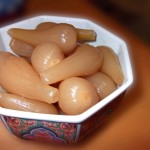 らっきょう漬けはアレンジ レシピでもっと美味しく生まれ変わる?!