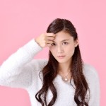 前髪のくせ毛の確実な切り方とは?絶対に失敗しないポイントとは