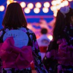 浴衣の奇麗な着付けのポイントとなる帯板の使い方について