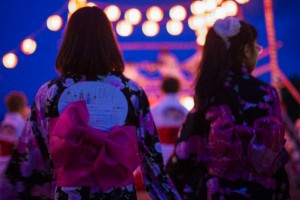 浴衣の奇麗な着付けのポイントとなる帯板の使い方について