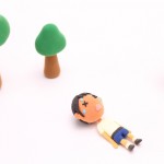 熱中症の症状として子供は熱が出るの?それとも風邪?判断基準は?