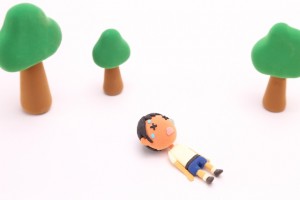 熱中症の症状として子供は熱が出るの?それとも風邪?判断基準は?