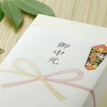 お中元や暑中見舞いの時期はいつなの?|贈答に関するマナー