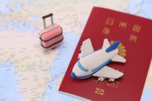 海外での飛行機に手荷物として液体は持ち込めるのか?その制限について