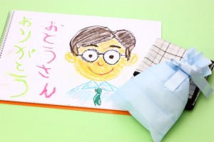 父の日のプレゼントで必ず喜んでもらえる定番をご紹介