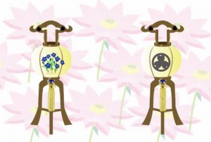 初盆でのお供えの金額なんですが実父の場合相場はいくらくらい？