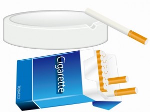 妊娠中に喫煙する旦那にもう少し控えてほしい場合ってどうすればいい？