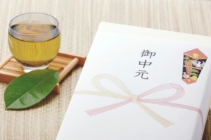 お中元のお礼状の文例 個人用での最低限のマナーって？