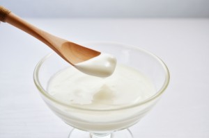 r 1乳酸菌のヨーグルトの効果ってどんな事を体にもたらすの？