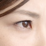 目のクマが消えないのはどうしてなんだろう、どうすれば消えるの?