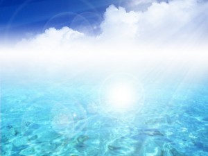 残暑見舞いの書き方なんですが子供から先生にはどう書けば良い？