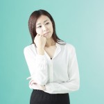 男の人にくびれがないのはどうしてなんんでしょう?