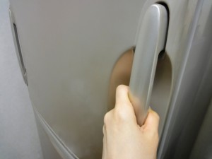 停電した時に冷蔵の中身について保冷剤でどのように対処すればいいの?