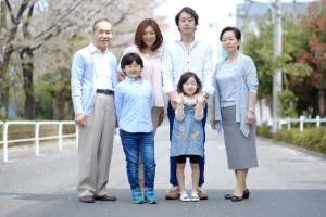 地震において家族の連絡方法はどのようにすれば良いのでしょう？