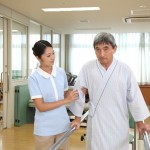 敬老の日にメッセージを介護している人に贈る時何を書けばいい?