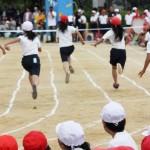 運動会をなぜするの?小学校や中学校でする意味はあるの?