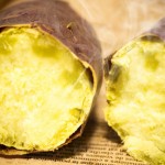 さつまいもの栄養素とカロリーってどう？食べないほうがいいの？