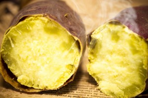 さつまいもの栄養素とカロリーってどう?食べないほうがいいの?