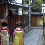 京都への女子旅におすすめスポットで行ったら絶対見ておきたいところ