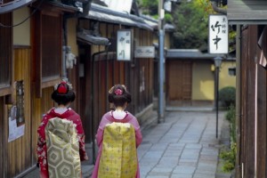 京都への女子旅におすすめスポットで行ったら絶対見ておきたいところ