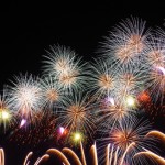 三好池まつりってどんな感じ?花火の時間や駐車場などアクセスについて