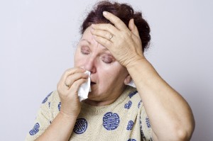 鼻血がよく出るんですが出にくくする方法とかってないのだろうか？