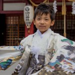 七五三っていつ男の子の場合は行うべきなの?年齢や時期って?