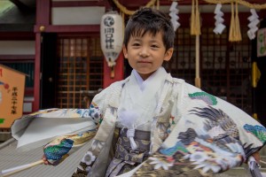 七五三っていつ男の子の場合は行うべきなの?年齢や時期って?