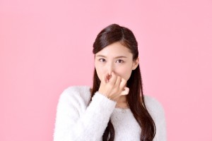 洗濯物の臭いが取れないのはどういうこと?洗ったのに臭うなんて