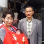スタジオアリスでお宮参りの撮影する場合の衣装や料金ってどう?