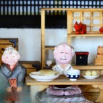 おばあちゃんにプレゼントしたいのですが喜ぶ物ってなんだろう?