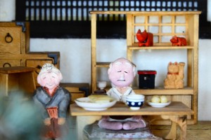 おばあちゃんにプレゼントしたいのですが喜ぶ物ってなんだろう？